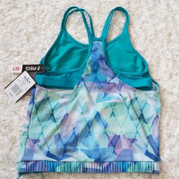 🎉Host Pick🎉 NWT Girl Swim FREE Goggle - Picture 4 of 7